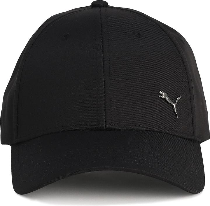 Produktbild Puma Ess Metal Cat Bb Cap