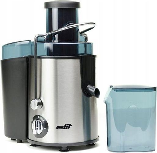 Actual product image Elit Alu-400 INOX