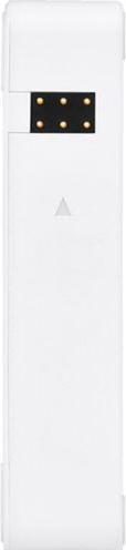 Image du produit Thermaltake TT CT120 EX Rev ARGB Sync PC Cooling Fan 3 Pack Blanc (120 mm, 3x)