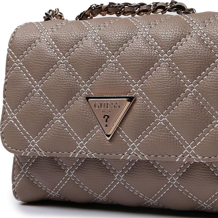 Immagine prodotto Guess Giully II Mini 2 Compartment Convertible Flap