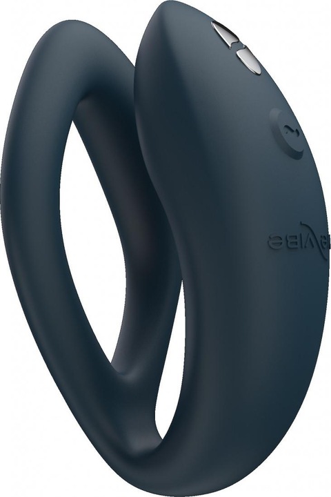 Actual product image We-Vibe Sync O Petrol Green