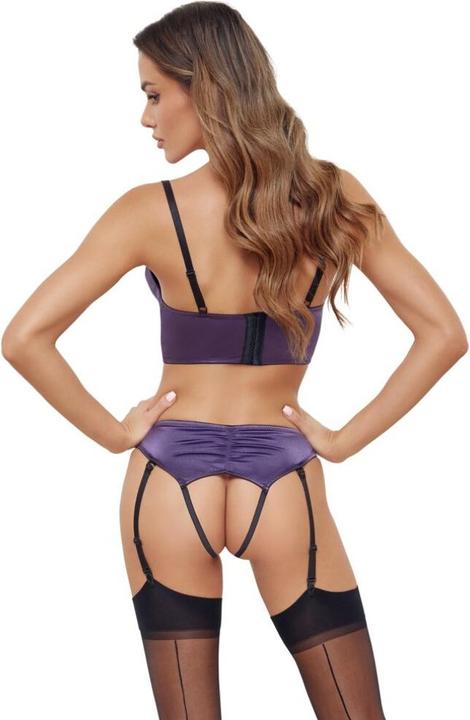Actual product image Cottelli Collection Set (M, 80 B)
