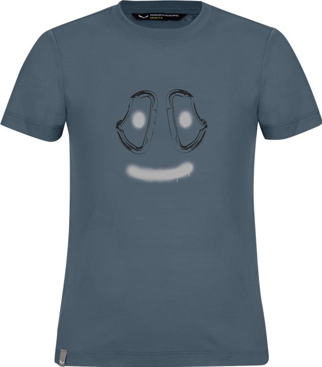 Produktbild Salewa Graphic Dry S/S (104)