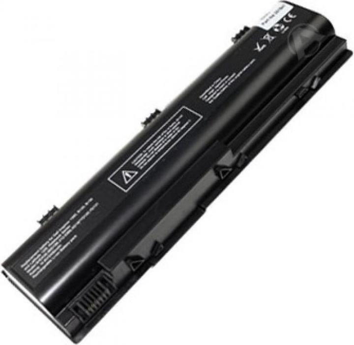 Dell Battery Inspiron 1300 (6 Cells, 4400 mAh)