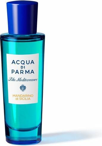 Actual product image Acqua Di Parma Mandarino di Sicilia (Eau de toilette, 30 ml)