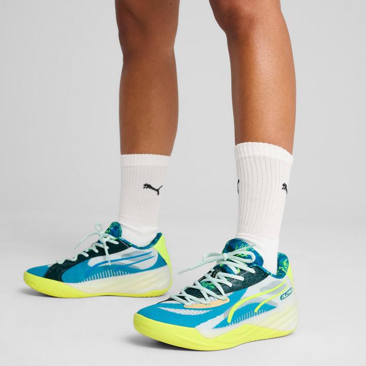 Immagine prodotto Puma All-Pro Nitro Hoops Dreamz (44)