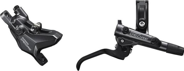 Image du produit Shimano Deore BR-M6100 (Frein arrière, Étrier de frein, 2)