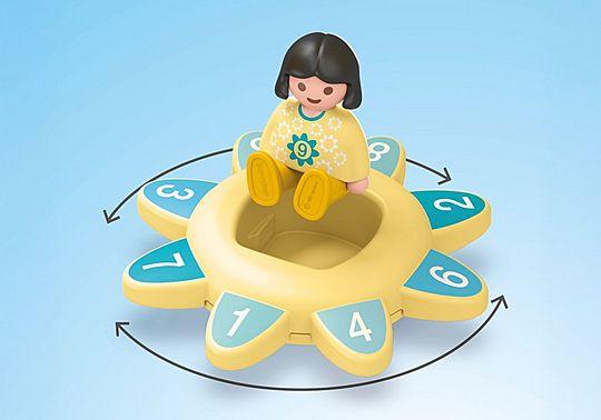 Immagine prodotto Playmobil JUNIOR: Il mio primo Playmobil (71655, Playmobil Junior)
