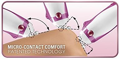 Actual product image Rowenta Silence Soft EP 5660