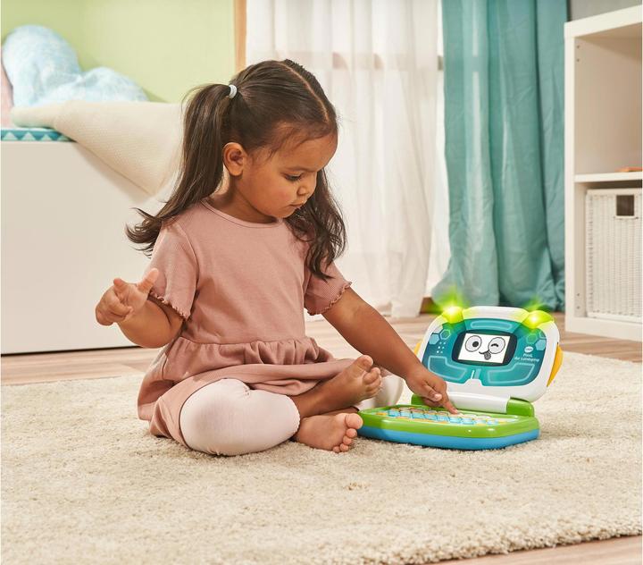 Actual product image VTech Pixel (German)