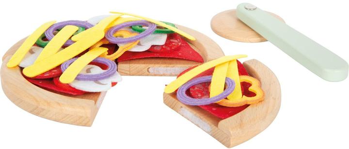 Image du produit small foot Set pizza
