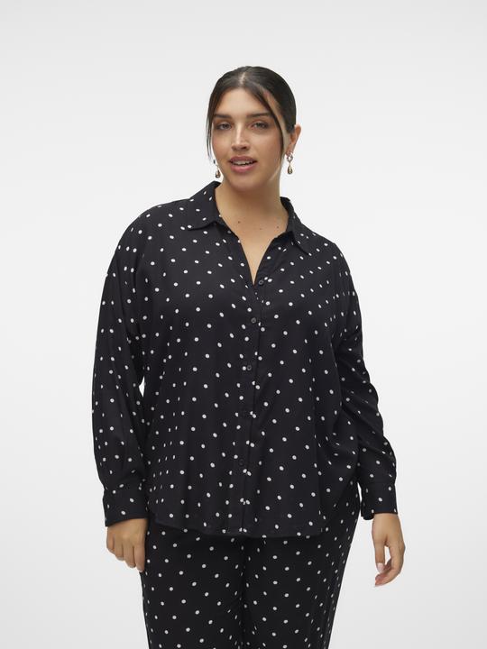 Immagine prodotto Vero Moda VMCBUMPY Camicia Camicia (50)