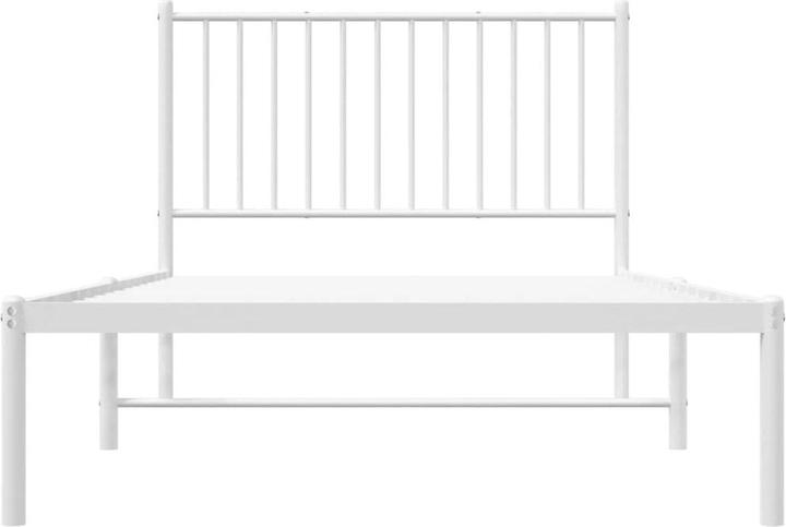 Image du produit vidaXL Bettgestell (100 x 190 cm)
