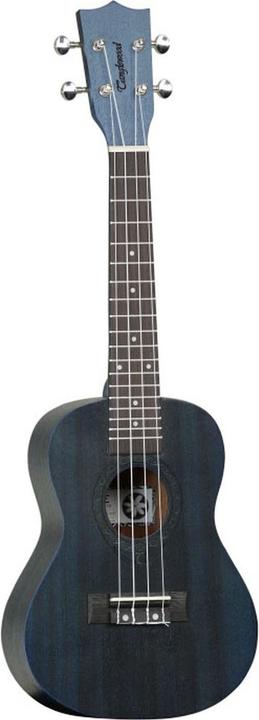 Tanglewood TWT-3TB Tiare Concert Ukulele (Concert)