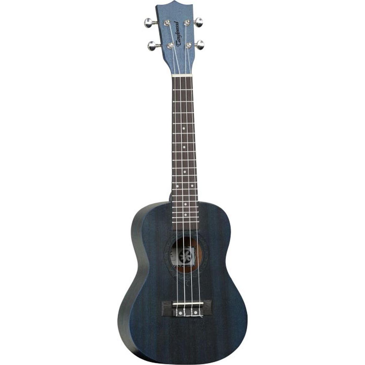 Tanglewood TWT-3TB Tiare Concert Ukulele (Konzert) (47874833)