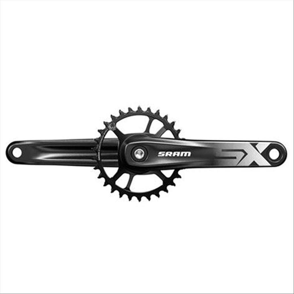 Sram, Velokurbel, (170 mm)