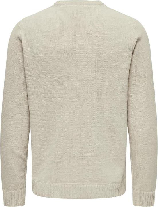 Image du produit Only & Sons Onsethan Life Reg 7 Crew Knit (XXL)