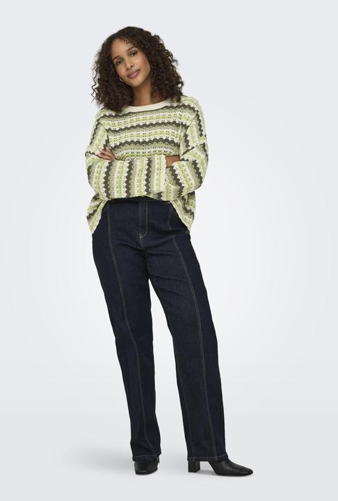 Image du produit Only CARASA Strickpullover Strickpullover (S)