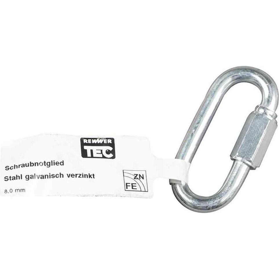 Rewwer Tec, Karabiner