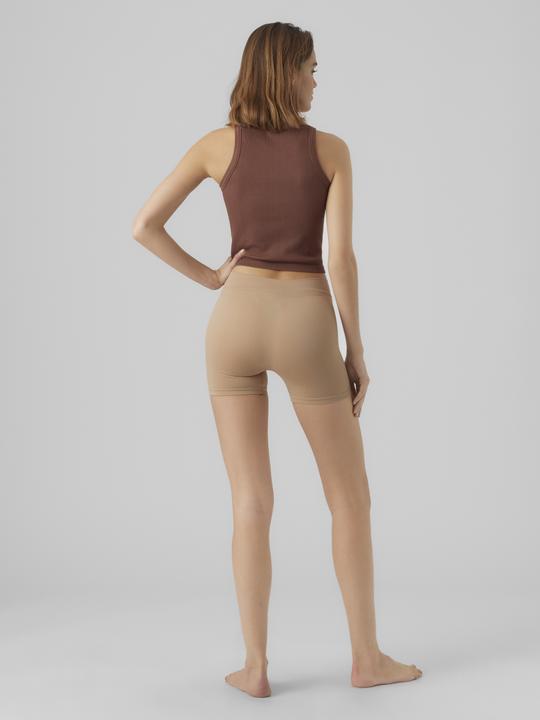 Produktbild Vero Moda Vmjackie Seamless Mini Shorts Ga Noos (S)
