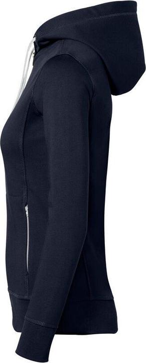 Produktbild Hakro Kapuzenjacke Bonded (XL)