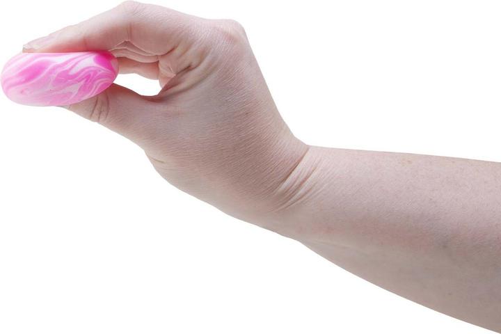 Actual product image NeeDoh Teenie Swirl 4 -Pack