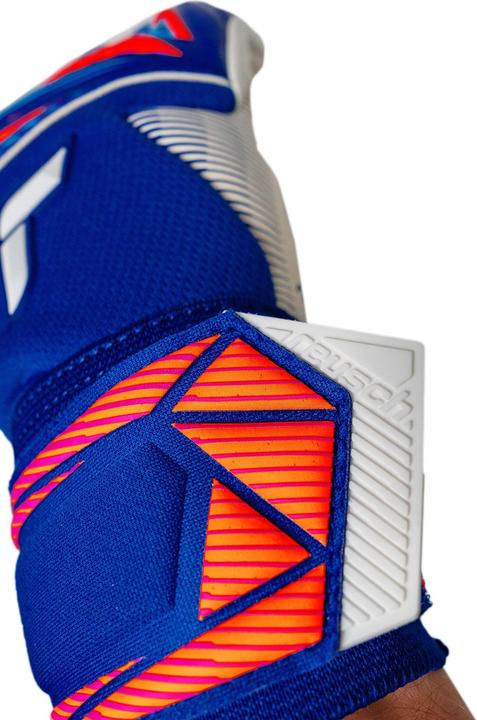 Produktbild Reusch Attrakt Gold X NC (10.5)