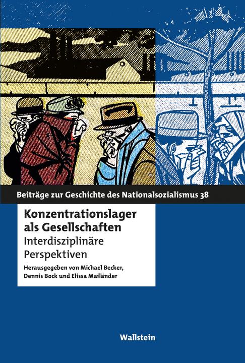 Actual product image Elissa Mailänder (German, Dennis Bock, Elissa Mailänder, Michael Becker, 2023)
