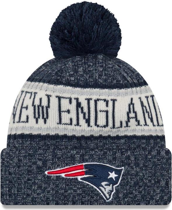 New England Patriots (One size)