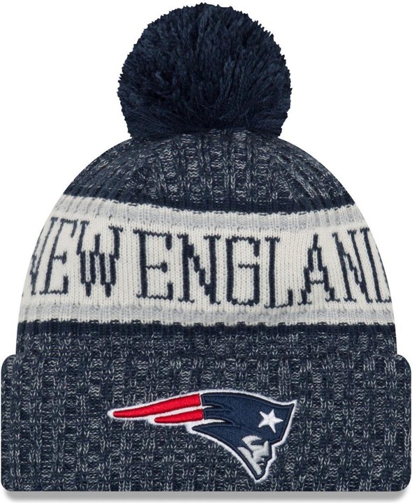 Actual product image New Era New England Patriots (One size)