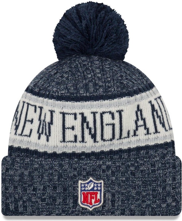 Actual product image New Era New England Patriots (One size)
