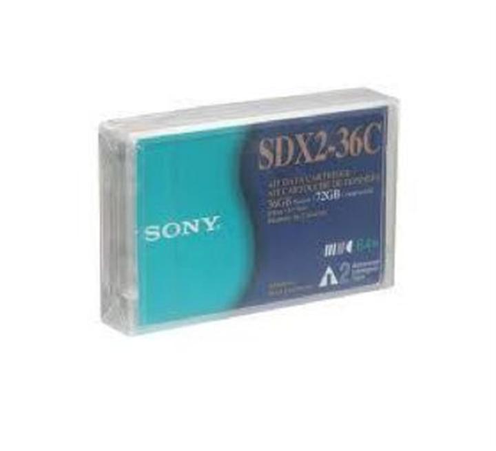Produktbild Sony 8mm AIT2 Band 36/93GB (AIT, 36 GB)