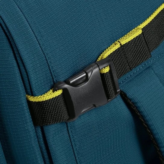 Actual product image American Tourister Take2Cabin (24.20 l)