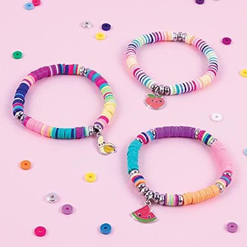 Actual product image Make it Real Marith bag with horse blue