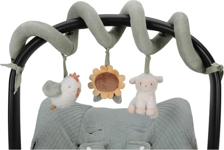 Immagine prodotto Little Dutch Aktivitäten Spirale Little Farm