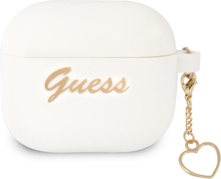 Produktbild Guess Case mit Anhänger (Kopfhörer Tasche)