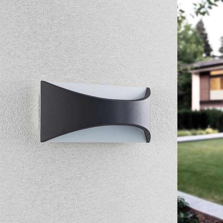 Image du produit Lindby Mathea (1050 lm, IP65)