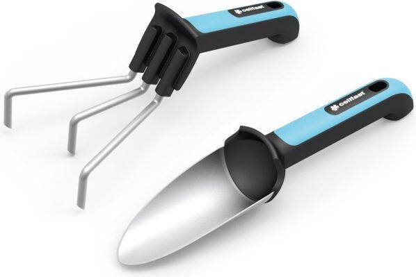 Actual product image Cellfast A small set of ERGO care utensils