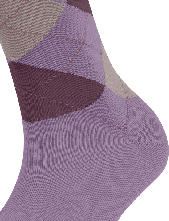 Produktbild Falke Sensitive Argyle Damen Socken (35 - 38)