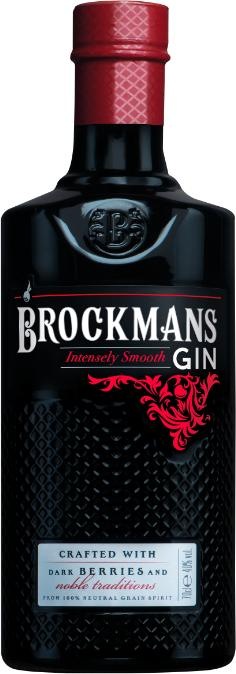 Immagine prodotto Brockmans Gin Premium (1 x 70 cl)