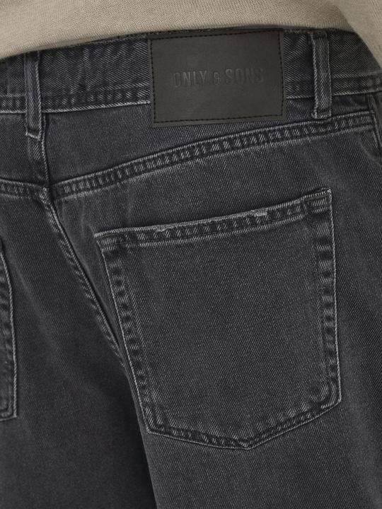Actual product image Only & Sons ONSFADE Mittlere Taille Locker geschnitten Jeans Locker geschnitten (W31/L30)