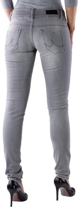 Produktbild Ltb Molly Stretch Jeans dia wash (W31/L32)