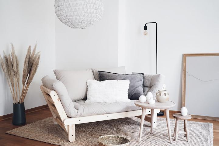 Image du produit Karup Design Beat (Canapé-lit, 2 places)