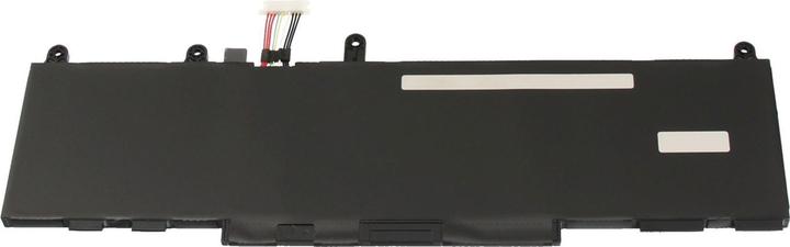 Immagine prodotto HP WP03XL (3 Celle, 4250 mAh)