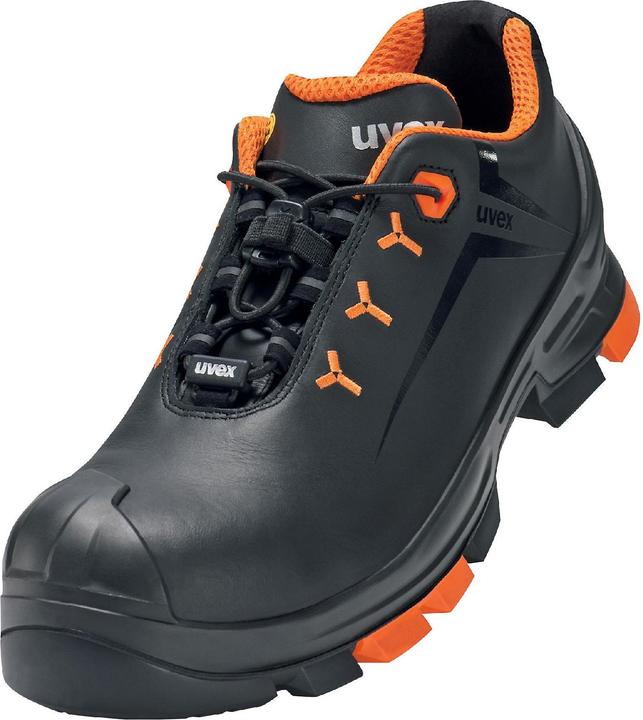 Productafbeelding Uvex Lage schoen (S3, 45)