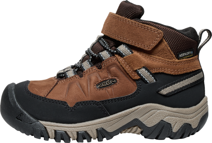 Immagine prodotto Keen C Targhee IV Mid WP (24)