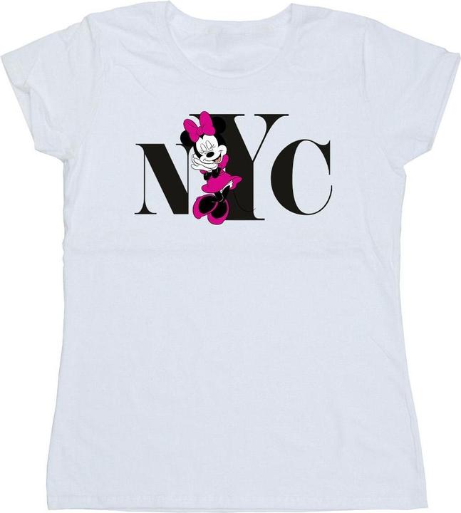 Produktbild Disney Minnie Mouse NYC TShirt (XL)
