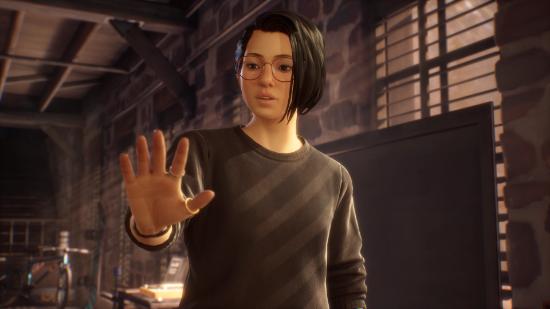 Produktbild Square Enix Life Is Strange Reunion (PS5)
