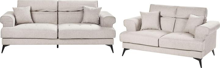 Produktbild Beliani Skive