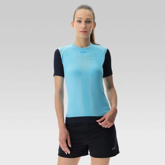 Image du produit UYN Maillot de course à manches courtes Pb42 (XS)